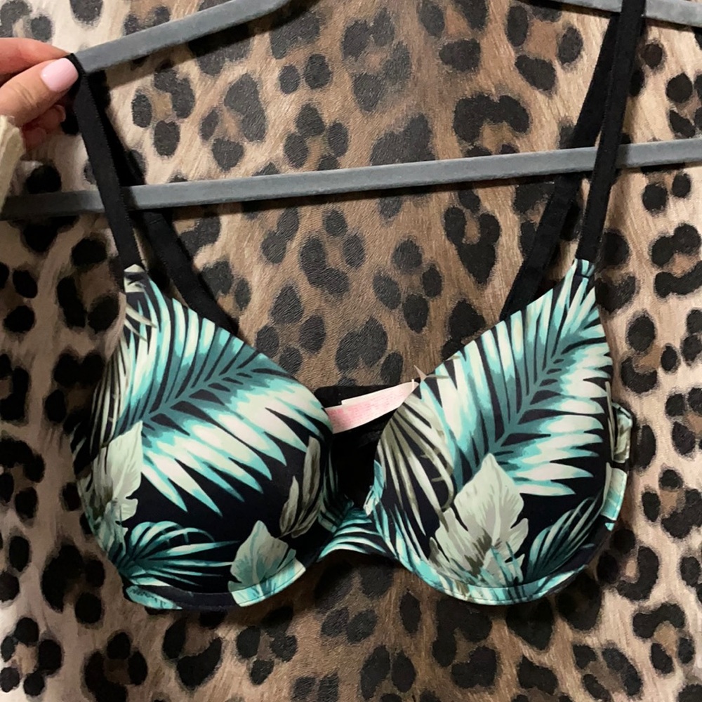 Wear everywhere push up